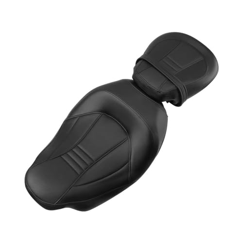 Asiento Motocicleta biplaza perfil bajo Street Glide Road King Special 09-22
