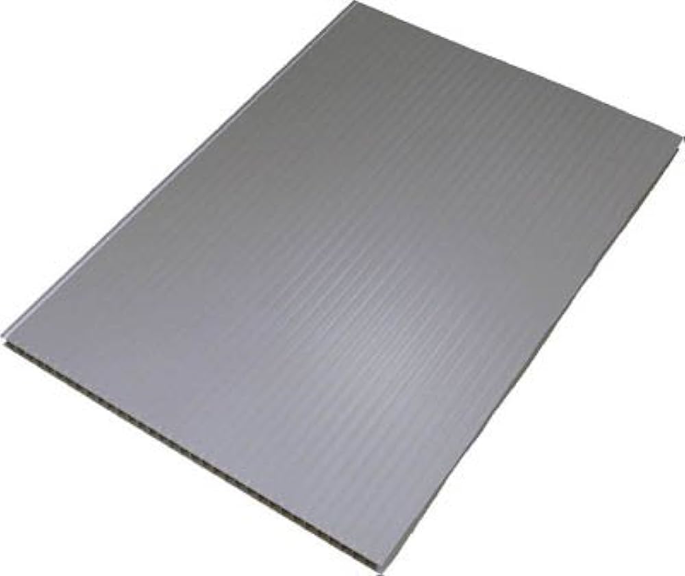 Amazon | 住化プラステック スミパネル WN09200 0.91×1.82M