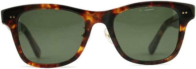 Amazon | ノヴァ NOVA H-4019 S 日本製 サングラス 4color メンズ