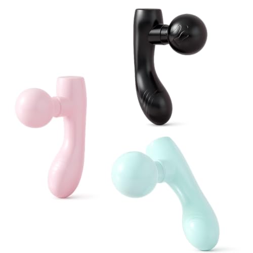 Image of Rechargeable Personal Massager
