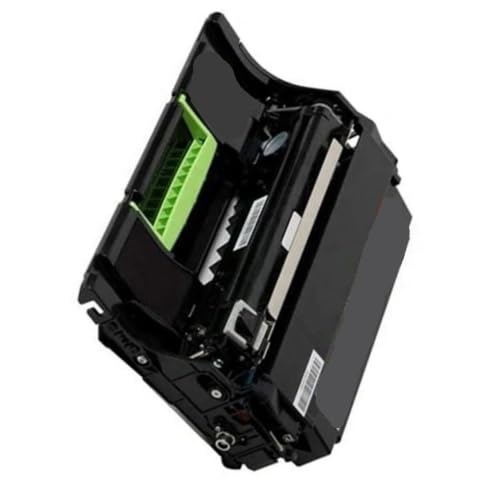 Tambour Lexmark MS310dn 50F0ZA0 tambour photoconducteur compatible pour imprimante noire