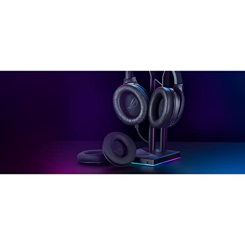 Headset ROG Fusion II 500 - Cuffia gaming - Immagine 5