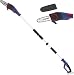 Produktbild Güde 58595 Akku Teleskop Astkettensäge AST 18-0 (18V, Kettenschnellspannsystem, Oregon Kette und Schwert, Tragegurt)