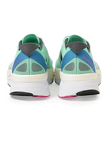 Image of adidas Womens Adizero Boston 11 Running ShoesSneaker