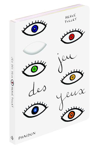 Jeu des yeux [French] 0714867209 Book Cover