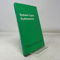 Systemic Lupus Erythematosus 0674862554 Book Cover