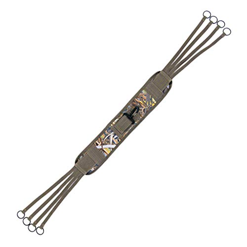 Porte Oiseau 8 Attaches pour éviter le gaspillage de nourriture