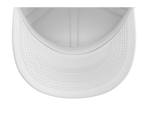 Gorra Blanca Ajustable Oficial Angel City FC miniatura 4