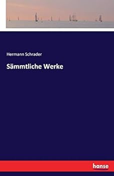 Paperback Sämmtliche Werke [German] Book