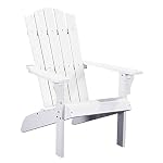 Adirondack Chairs Lacquered