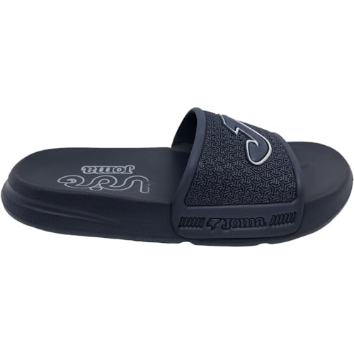Chanclas Joma infantiles para la piscina y días de playa de tus hijos
