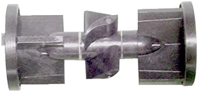 Flomec 125500-3 Rotor Kit, for Use with G2 Series Turbine Flow Meters