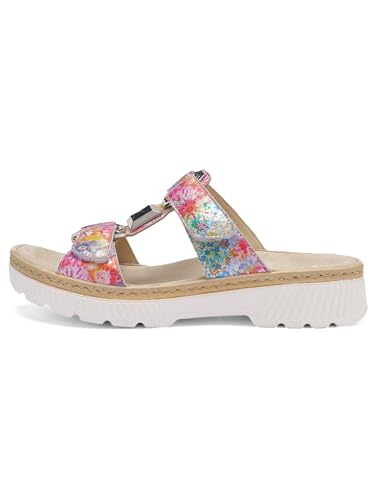 Image of ARA Women's T-Bar Sandals