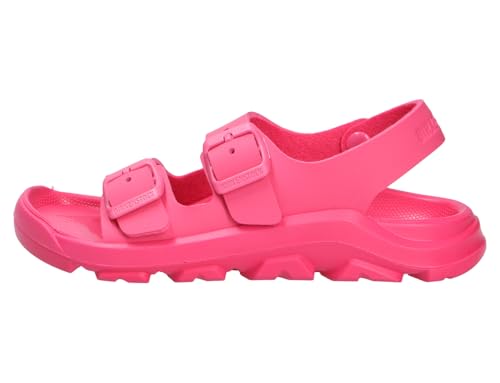 BIRKENSTOCK 01621 Girls' Sandals Pink Fuchsia Tulip Size2