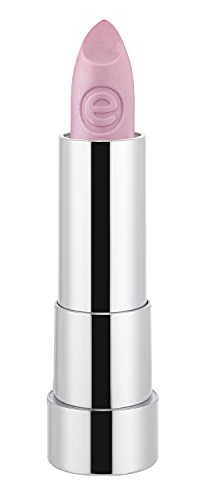 essence Sheer & Shine Lipstick, 06 Frosted
