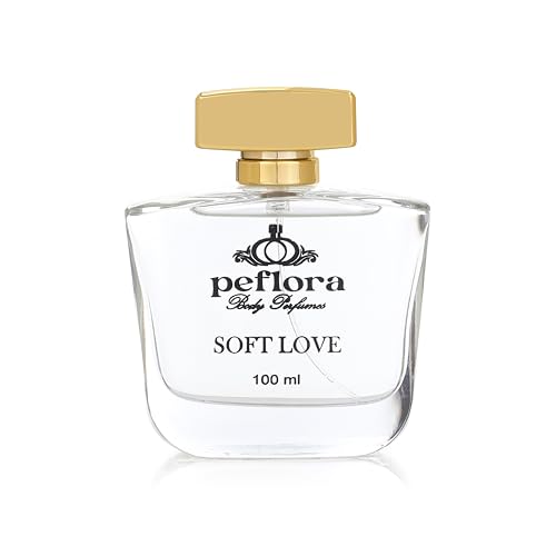 Image of Women's body Perfume | Women's Collection | Luxury Perfume | Long Lasting and Classic | Body Spray in 100ml | Suitable for every occasion (Soft Love)