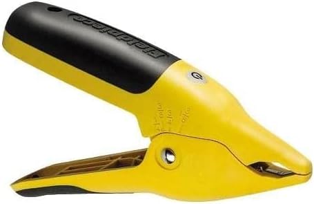 Fieldpiece JL3PC Job Link Premium Pipe Clamp Probe for 1/4" to 1 3/8" Pipes