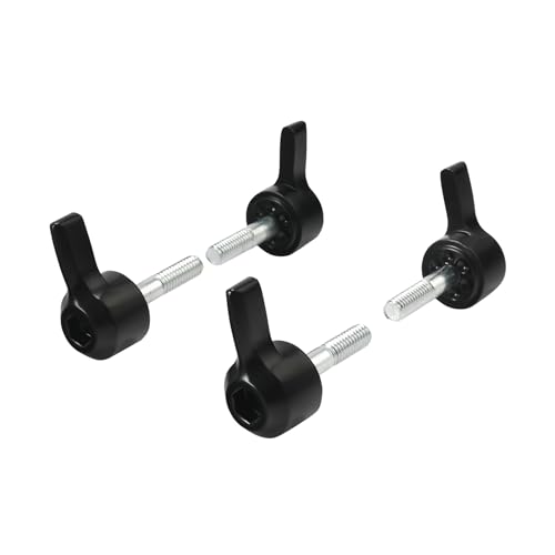 Kit de Montaje de Cerradura para Alforja TCMT Compatible con Harley Touring 1993-2025 miniatura 5