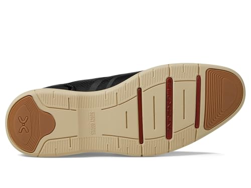 Image of Stacy Adams Edgewood Wing Tip Elastic Lace
