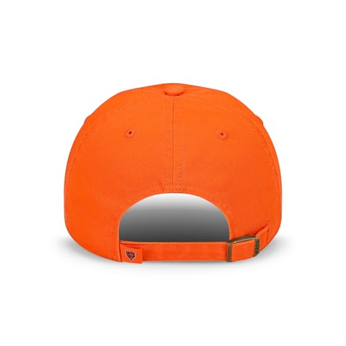 Image of FOCO NFL Mens NFL Team Logo Casual Hat Caps