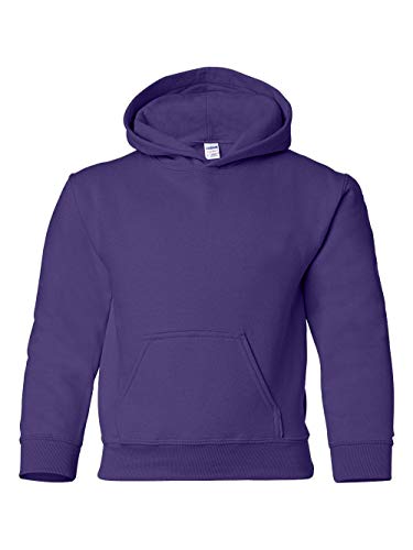 Gildan boys Hooded2