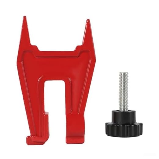 Metal Chainsaw Stump Vise for Maintenance