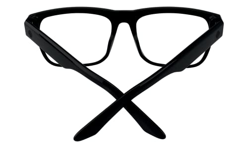 Spy Discord Optical 56 - Black #TOP4