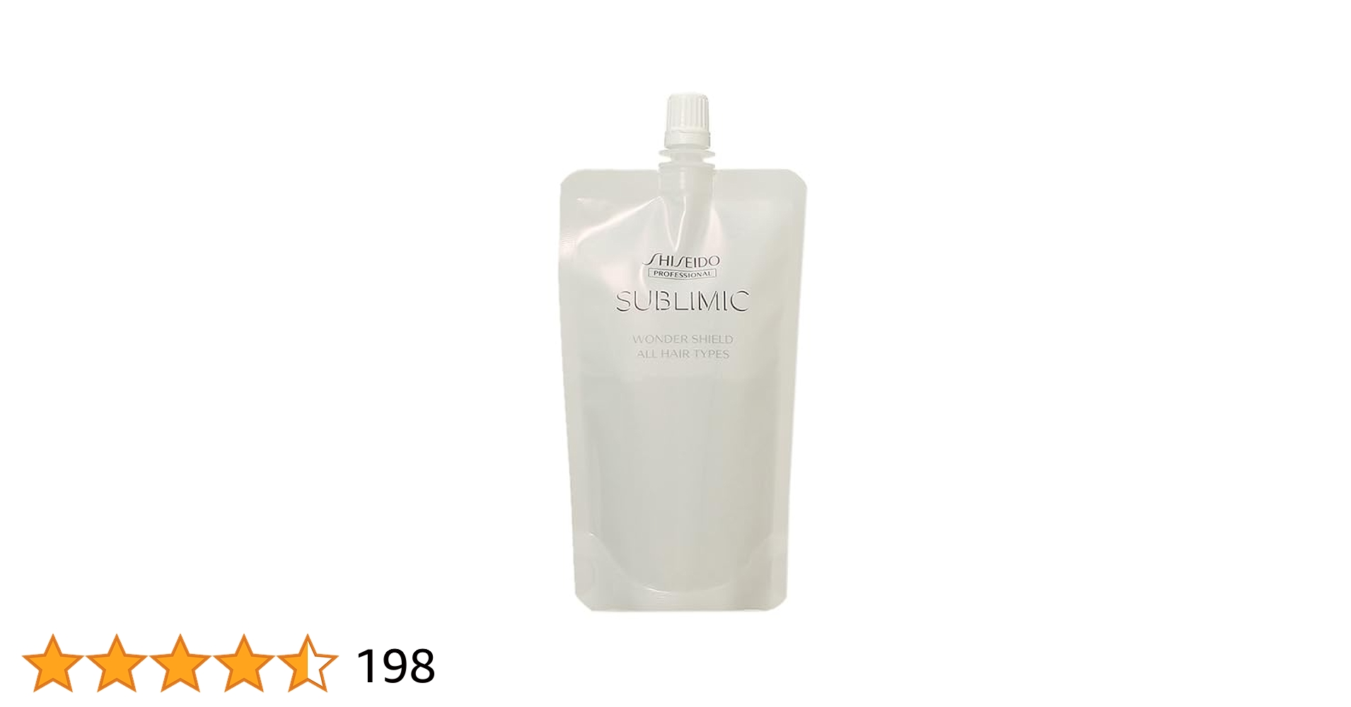 資生堂プロ サブリミック ワンダーシールド 125ml imgrc0118111763.jpg?fitin=300:300