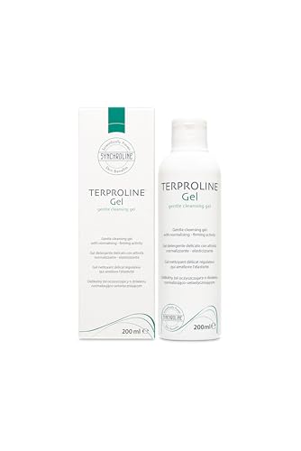 Synchroline - Terproline Gentle Cleansing Gel 200 ml