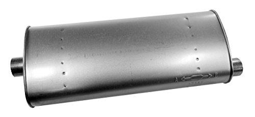 Walker Exhaust SoundFX Universal 17165 Universal Exhaust Muffler