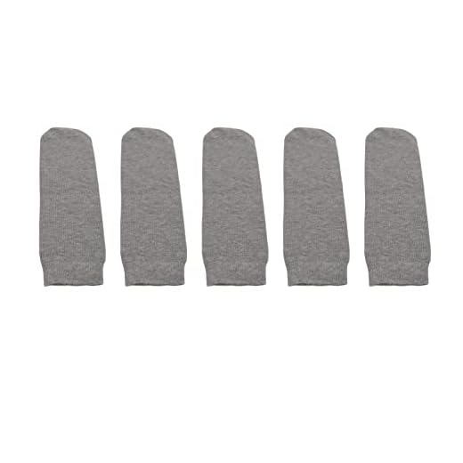 Breathable Protective Stump Socks for Amputees
