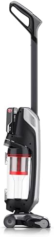 Hoover ONEPWR Evolve Pet Elite Cordless Vacuum Cleaner, Lightweight Stick Vac, Small Upright Vacuum Cleaner, Ideal for Pet Hair, XL Dirt Cup Capacity, Cordless Vacuum Cleaners for Home Use - Thumbnail 4