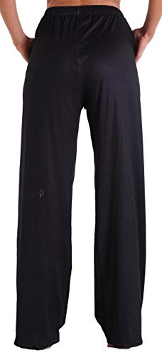 Image of X-Image Women Comfy Casual Pajama Pants with Pockets & Drawstring
