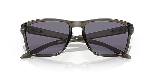 Image of Oakley Mens OO9448 Sylas Rectangular Sunglasses
