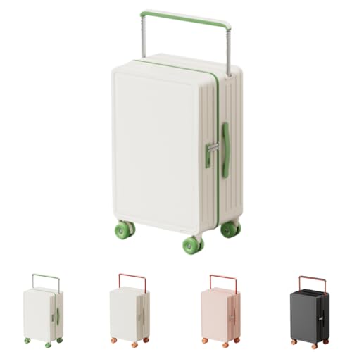 [ShineLuxe] X[cP[X L[ Chnh BtbN@\ g@\t 360x] t@Xi[t[ ϏՌ ÉLX^[ o y (24inch,)