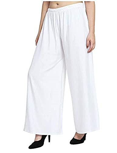 Image of Women's Cotton Palazzo