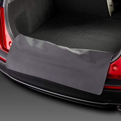Tapis de coffre Mazda CX-30 DFR7-V0-381A idéal pour transport de chiens et courses