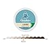 Caribou Coffee, Caribou Blend Decaf, K-Cup Portion Pack for Keurig K-Cup Brewers 24 Count (Pack of 2)