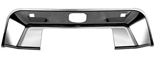 Amazon | BRIGHTZ ハイゼットトラック S500P S510P 前期 メッキリア