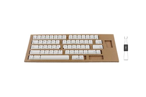 Amazon | PFU キーボード HHKB Studio キートップセット （雪