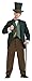 Wizard Of Oz Wizard Costume
