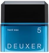 Amazon.co.jp: ナンバースリー DEUXER(デューサー) ミディアムハード