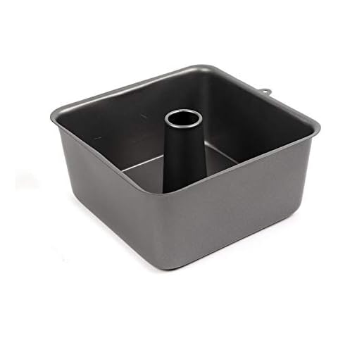 Ametalúrgica Non-Stick Square Cake Pan Cover