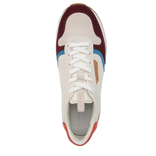 Vionic Women's Monarch Sneaker 5