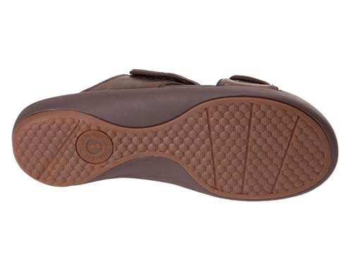 REVITALIGN Men's Kholo Deluxe Slide Sandal4