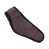 [LEDMOMO] 睡眠用ノイズキャンセリング耳あて 調節可能で快適な防寒イヤーカバー メンズ レディース対応 防風保温設計で冬の寒さ対策 睡眠中