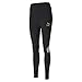 Produktbild PUMA TFS Graphic Leggings Damen schwarz, XS (34 EU)