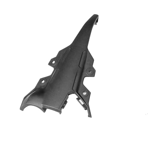 Support phare et carénage de tête avant pour Yamaha FZ09 stable à haute vitesse