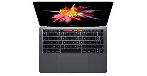  MacBook Pro Touch Bar 13\