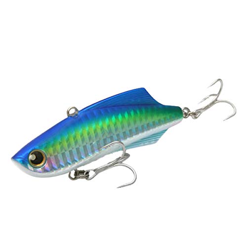 ロンジン　キックビート ロンジン KICKBEAT 20g（キックビート 20g） 【シーバスルアー